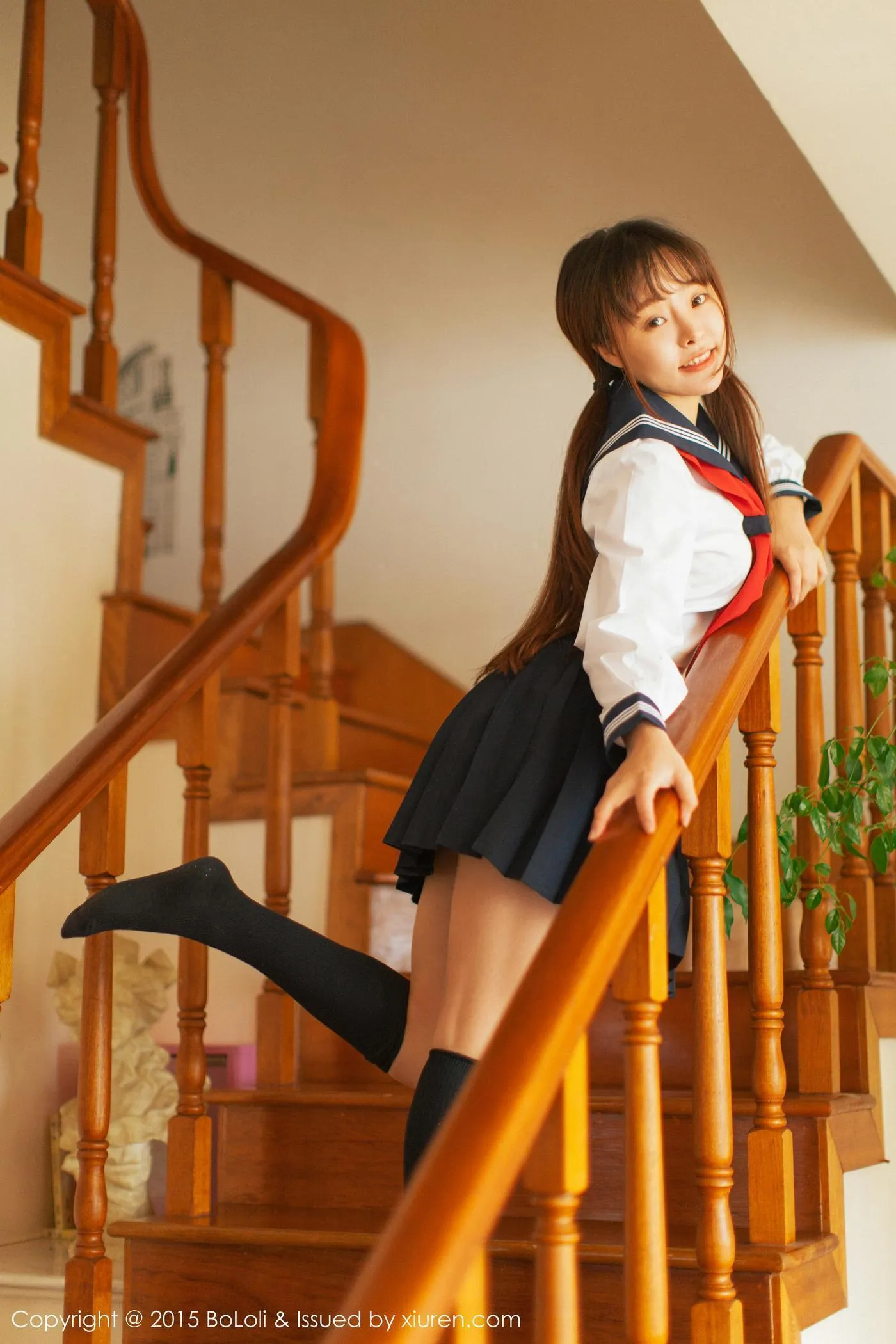 Vol.011 柳侑绮Sevenbaby [77P]插图5